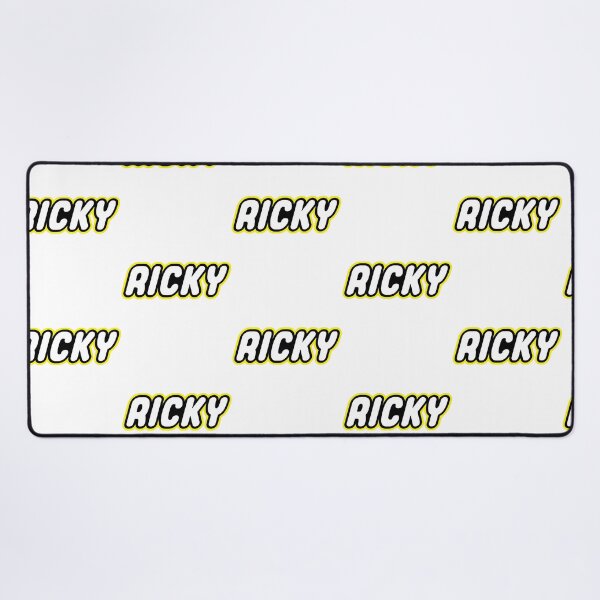 Item preview, Personalized Gift For Mini Builder Ricky designed and sold by FerrisBuiltd.