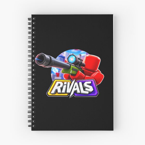 Item preview, Roblox Rivals designed and sold by Gamify Store.