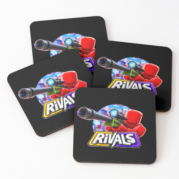 Item preview, Roblox Rivals designed and sold by Gamify Store.