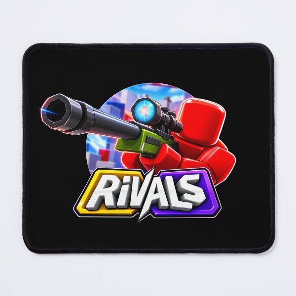 Item preview, Roblox Rivals designed and sold by Gamify Store.