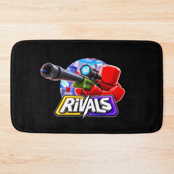 Item preview, Roblox Rivals designed and sold by Gamify Store.