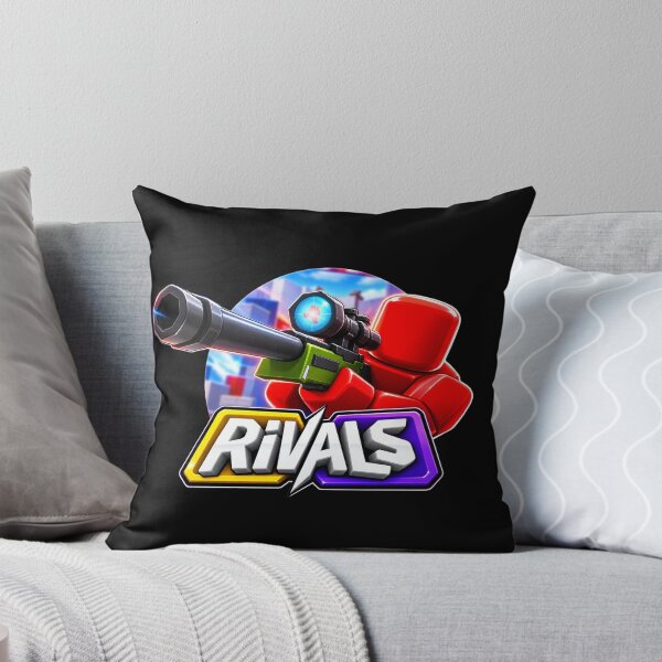 Item preview, Roblox Rivals designed and sold by Gamify Store.
