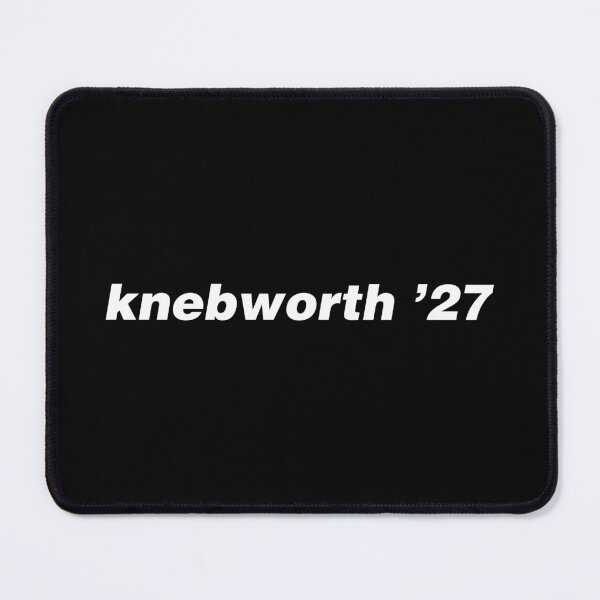 Item preview, Knebworth '27 designed and sold by letitrip.
