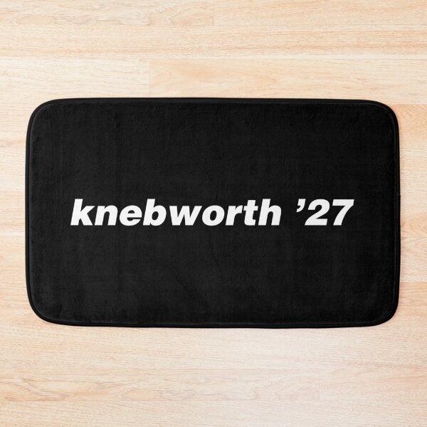 Item preview, Knebworth '27 designed and sold by letitrip.