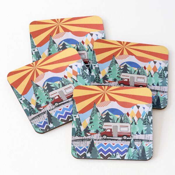 Item preview, On the Road Again designed and sold by Cactuscuddles9.