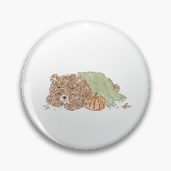 Item preview, cuddly bear designed and sold by Designs by Lara Joline Falkenberg.