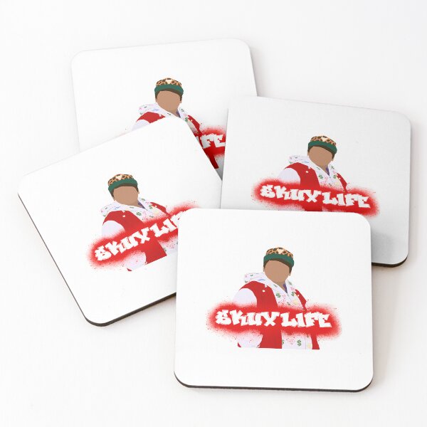 Item preview, Ricky Baker - Hunt For The Wilderpeople designed and sold by FerrisBuiltd.