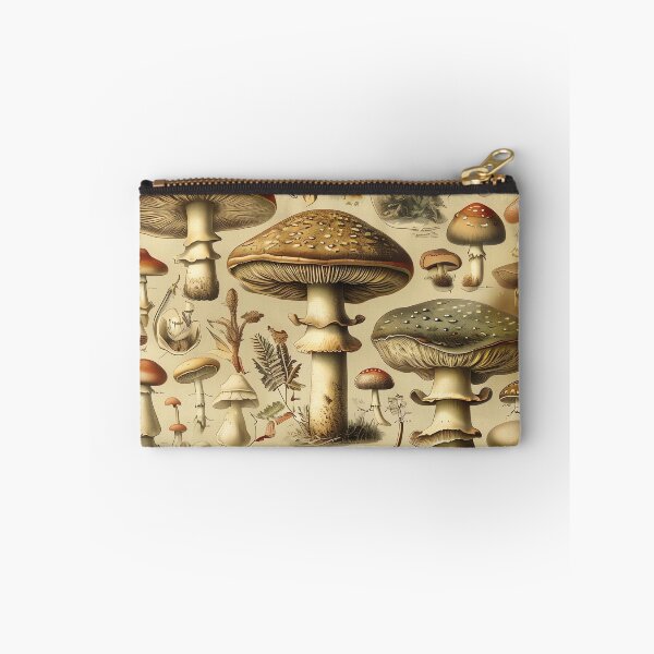Item preview, The Forager's Field Guide designed and sold by ONYX Pixee.
