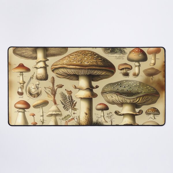 Item preview, The Forager's Field Guide designed and sold by ONYX Pixee.