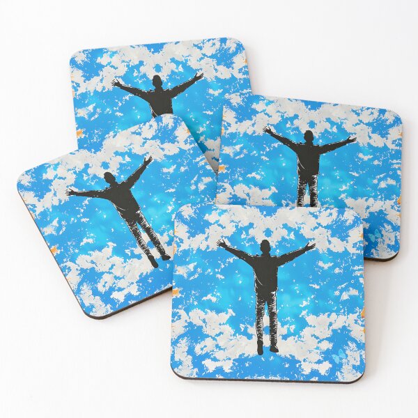 Item preview, Embracing the Sky designed and sold by NatureCanvaCo.
