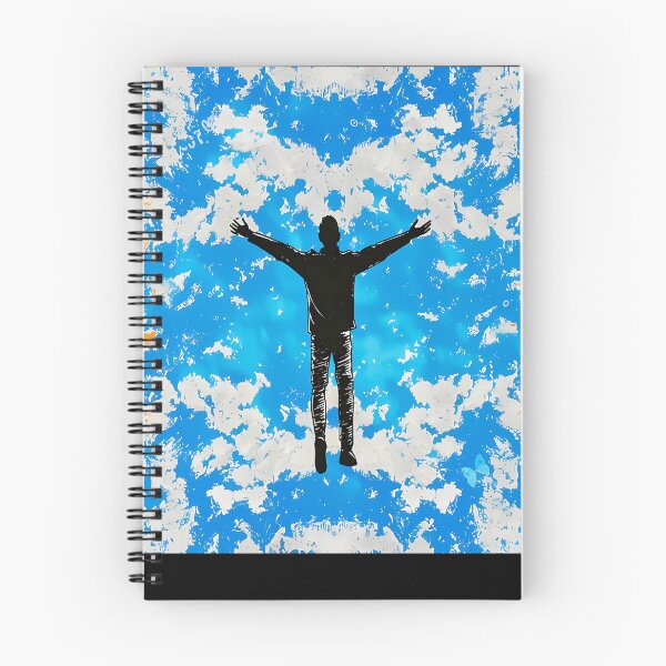 Item preview, Embracing the Sky designed and sold by NatureCanvaCo.
