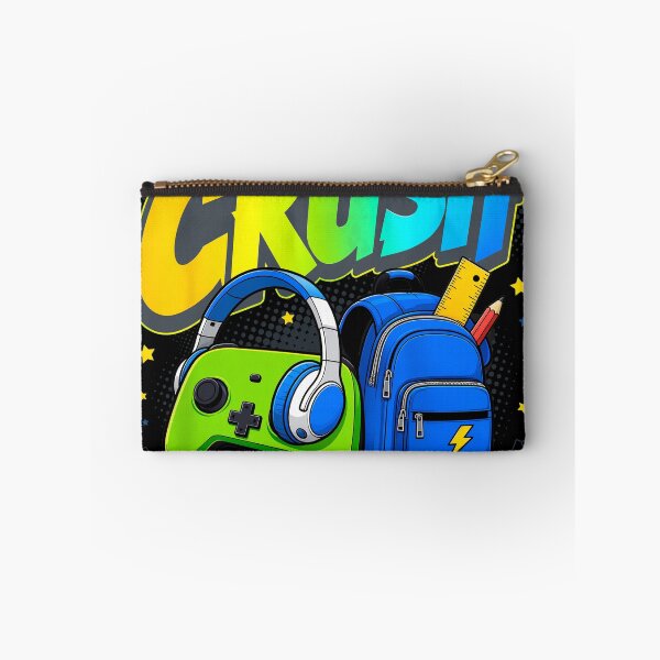 Item preview, 4th Grade I Am Ready To Crush  designed and sold by CrispinNorwood.