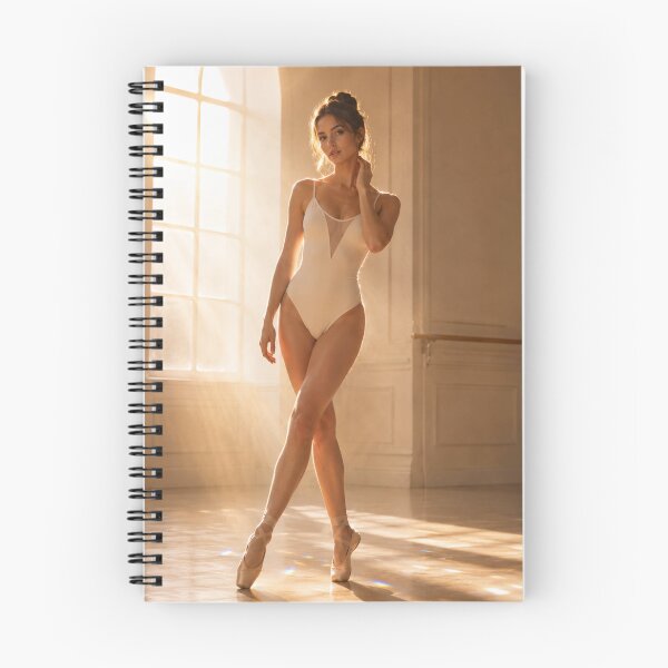 Item preview, Luminous Front — Graceful Figure in Warm Backlight designed and sold by SEIMEI2025.
