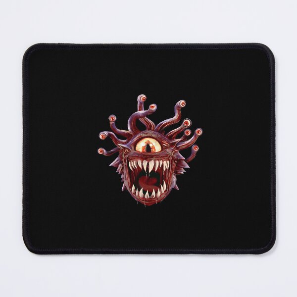 Item preview, The Beholder Dnd designed and sold by ShibumiStyles.