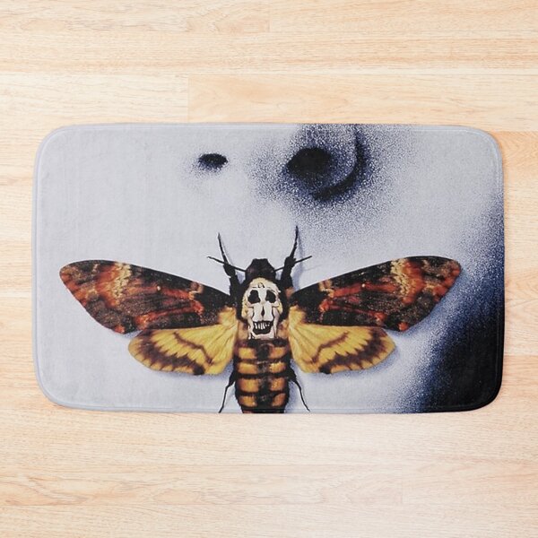 Item preview, Silence of The Lambs Graphic designed and sold by liNdhastOrmy.