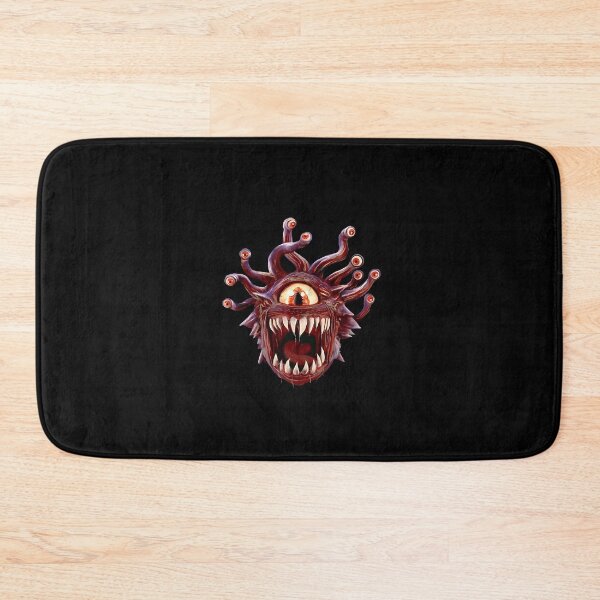 Item preview, The Beholder Dnd designed and sold by ShibumiStyles.
