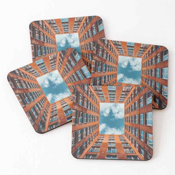 Item preview, Sky Frame Architecture designed and sold by CosmicHollow.