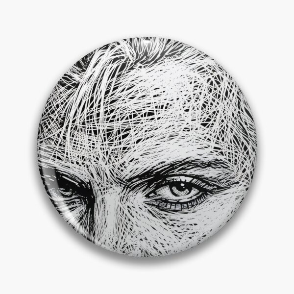 Item preview, Billy idol scribel art designed and sold by postermetal.
