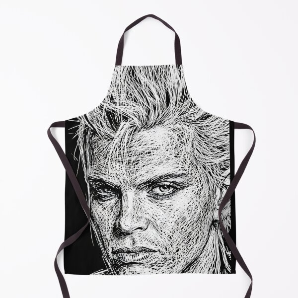 Artikelvorschau, Billy Idol Schreibkunst entworfen und verkauft von postermetal.