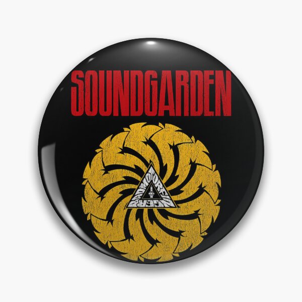 Item preview, Circular Saw Blade Emblem With Center Triangle designed and sold by designmaster92.