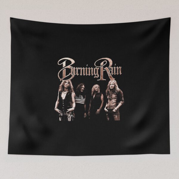 Item preview, Burning Rain Vintage designed and sold by devoryagegen.