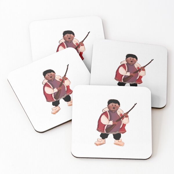 Item preview, Ricky Baker-Hunt For The Wilder People designed and sold by FerrisBuiltd.