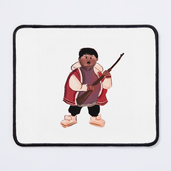 Item preview, Ricky Baker-Hunt For The Wilder People designed and sold by FerrisBuiltd.