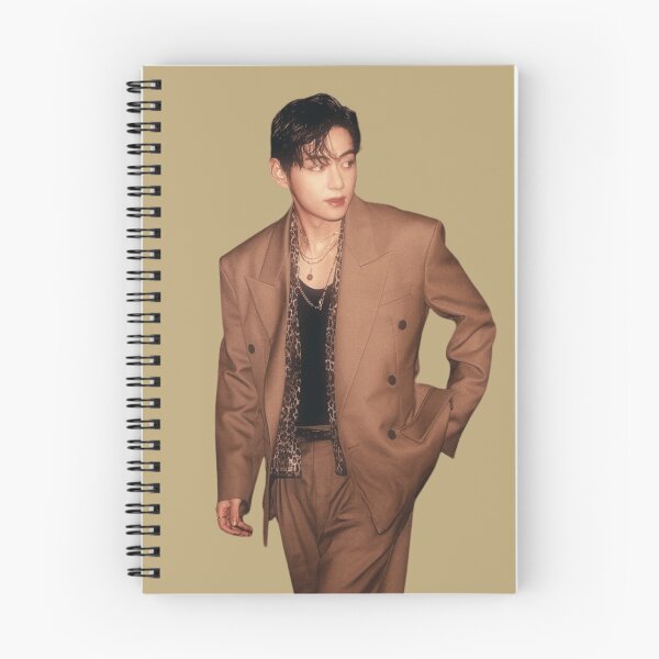 Item preview, BTS V Photo Design designed and sold by FutureNest.