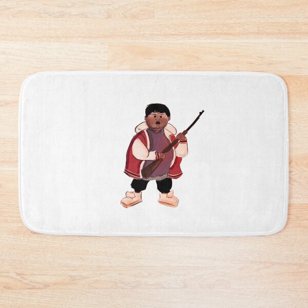 Item preview, Ricky Baker-Hunt For The Wilder People designed and sold by FerrisBuiltd.