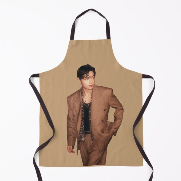 Item preview, BTS V Photo Design designed and sold by FutureNest.