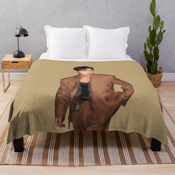 Item preview, BTS V Photo Design designed and sold by FutureNest.