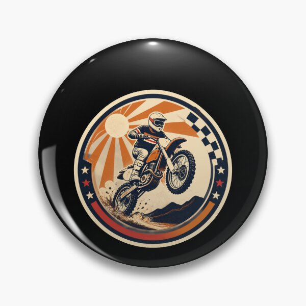 Item preview,  mountains are calling motocross designed and sold by ELdante.