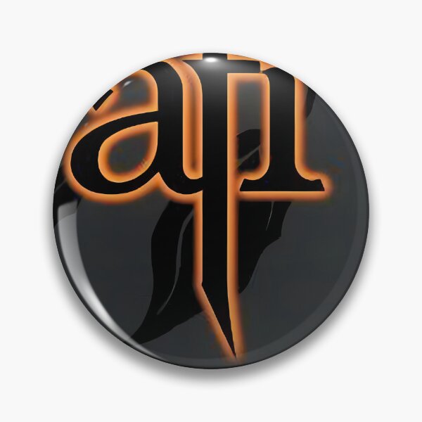 Item preview, AFI BAND designed and sold by NatureCanvaCo.