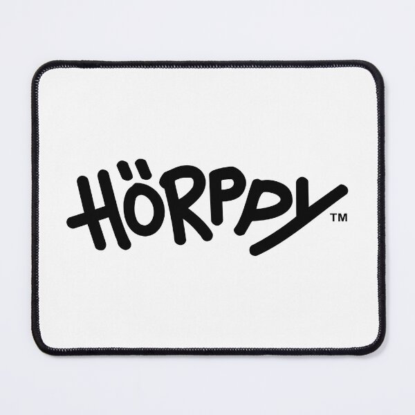 Item preview, Horppy Modern Minimalist Logo Design designed and sold by guayre.