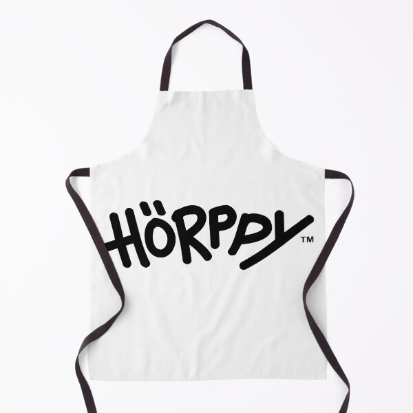 Item preview, Horppy Modern Minimalist Logo Design designed and sold by guayre.