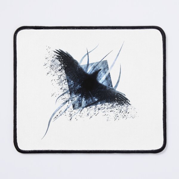 Item preview, Winter Winds Are Cold And Heartless designed and sold by BIPOLIAPRINTSD.