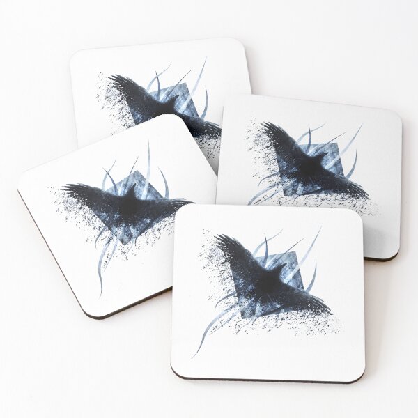 Item preview, Winter Winds Are Cold And Heartless designed and sold by BIPOLIAPRINTSD.