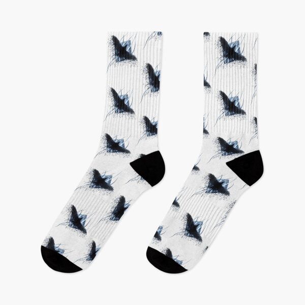 Item preview, Winter Winds Are Cold And Heartless designed and sold by BIPOLIAPRINTSD.