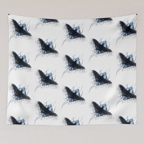 Item preview, Winter Winds Are Cold And Heartless designed and sold by BIPOLIAPRINTSD.