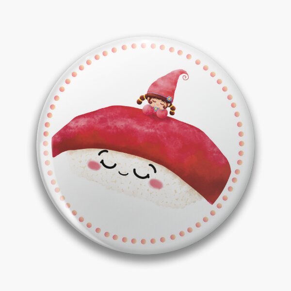 Item preview, Naptime With Tuna designed and sold by Emi’s Dreamy World.