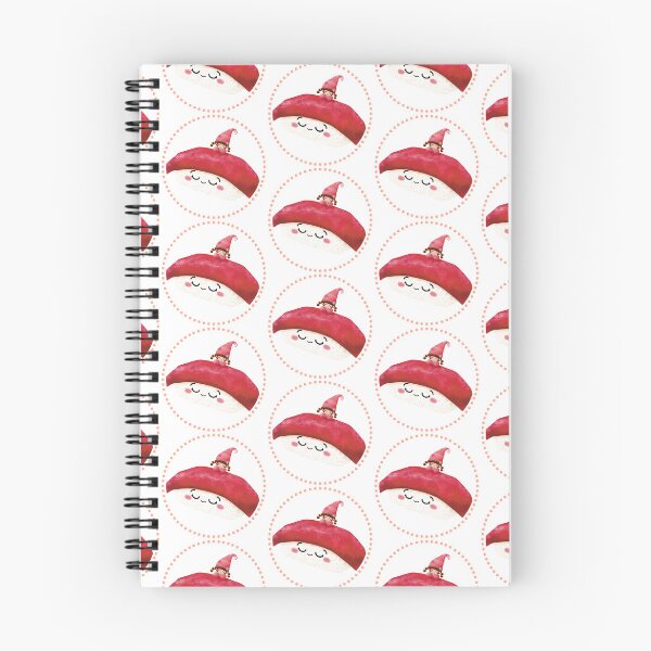 Item preview, Naptime With Tuna designed and sold by Emi’s Dreamy World.