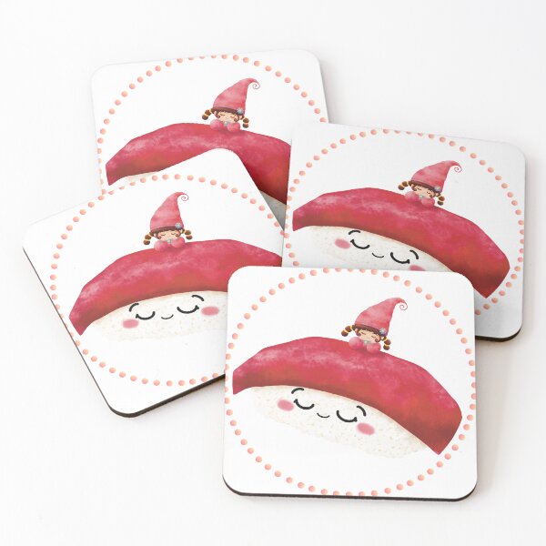 Item preview, Naptime With Tuna designed and sold by Emi’s Dreamy World.