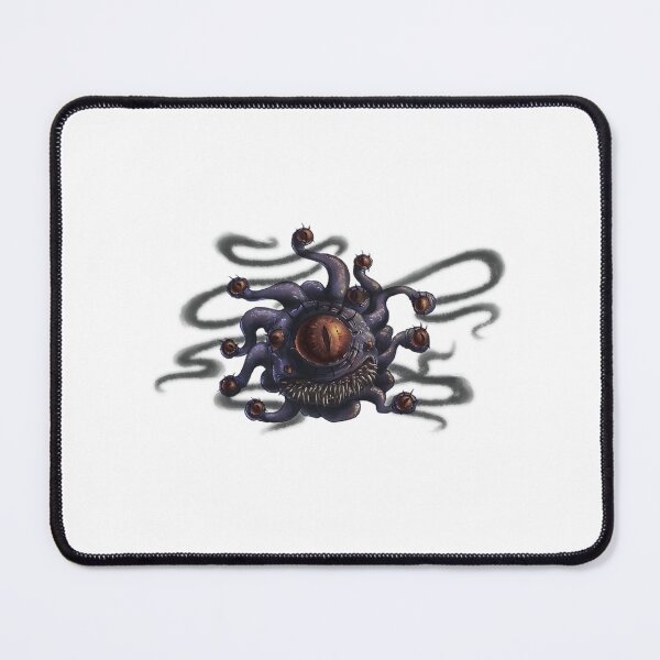 Item preview, The Beholder designed and sold by ShibumiStyles.