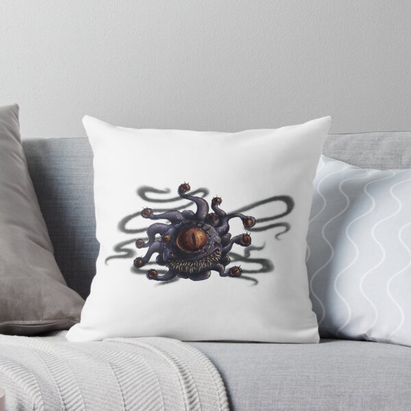 Item preview, The Beholder designed and sold by ShibumiStyles.