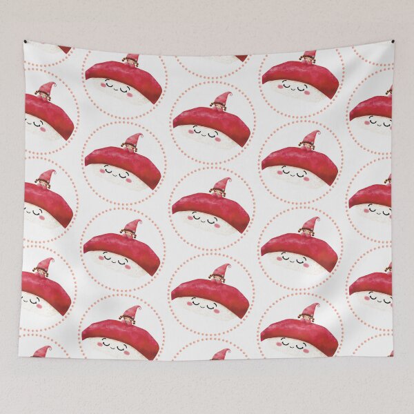 Item preview, Naptime With Tuna designed and sold by Emi’s Dreamy World.