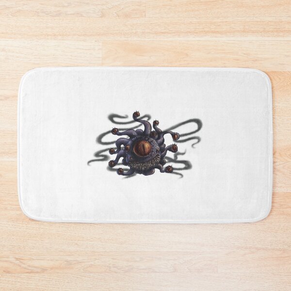 Item preview, The Beholder designed and sold by ShibumiStyles.