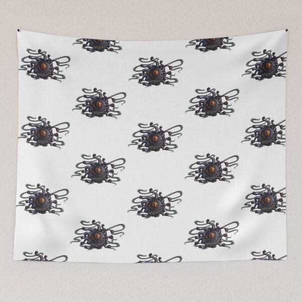 Item preview, The Beholder designed and sold by ShibumiStyles.