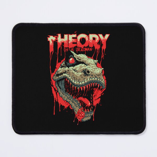 Item preview, Roaring Dinosaur Head With Dripping Red Detail designed and sold by designmaster92.