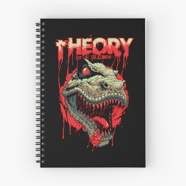 Item preview, Roaring Dinosaur Head With Dripping Red Detail designed and sold by designmaster92.