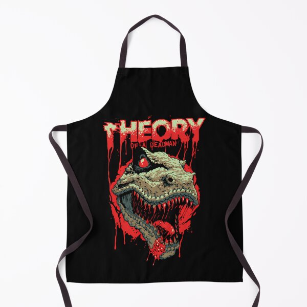 Item preview, Roaring Dinosaur Head With Dripping Red Detail designed and sold by designmaster92.